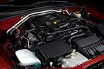 Mazda MX-5 Hardtop 2008 года